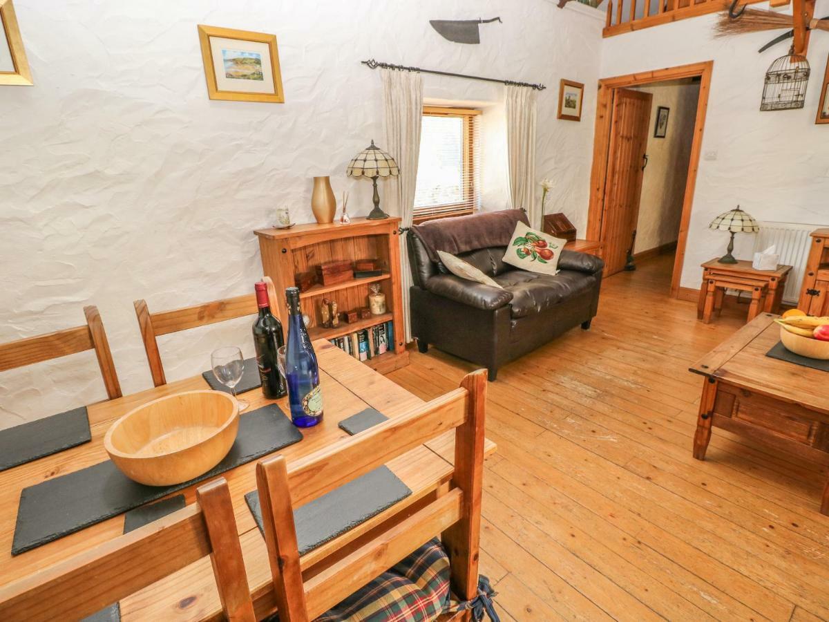 Bluebell Cottage Milford Haven Eksteriør bilde